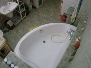 Julmodels Bathroom 1st Floor-1